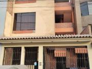 Venta Departamento En San Antonio De Carapongo