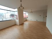 Venta Departamento en San Borja