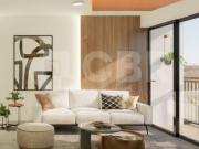 VENTA DEPARTAMENTO EN SAN BORJA