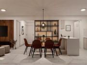 VENTA DEPARTAMENTO EN SAN BORJA DPT 106 609 751 324