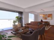 VENTA DEPARTAMENTO EN SAN BORJA DPT 403 609 957 16