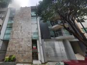 VENTA DEPARTAMENTO EN SAN BORJA NO. 50 DEL VALLE BENITO...