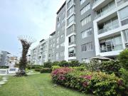 Venta Departamento en San Borja Primer Piso