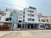 VENTA DEPARTAMENTO EN SAN BORJA VISTA A PARQUE