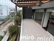 VENTA DEPARTAMENTO EN SAN ISIDRO