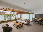 Venta Departamento en San Isidro con Terraza Interna