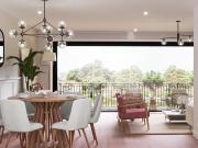 VENTA DEPARTAMENTO EN SAN ISIDRO DPT 101 609 873 1