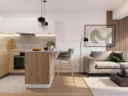 VENTA DEPARTAMENTO EN SAN ISIDRO DPT 1601 AL 2101 609 931 1