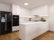 VENTA DEPARTAMENTO EN SAN ISIDRO DPT 402 609 546 255