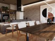 VENTA DEPARTAMENTO EN SAN ISIDRO DPT 306 AL 1906 609 854 64