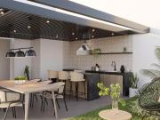 VENTA DEPARTAMENTO EN SAN ISIDRO DPT 409 AL 2109 609 854 62