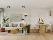 VENTA DEPARTAMENTO EN SAN ISIDRO DPTO 403 AL 1203 609 886 7