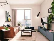 VENTA DEPARTAMENTO EN SAN ISIDRO Dpto. 801 AL 2801 609 837 3