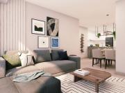 VENTA DEPARTAMENTO EN SAN ISIDRO Dpto. 904 AL 2804 609 837 7