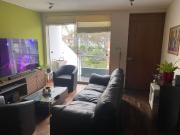 Venta Departamento en San Luis, Frente a Parque