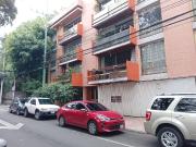 VENTA departamento en San Miguel Chapultepec