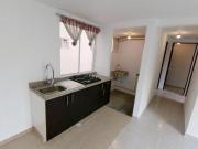 Venta Departamento en San Pedro Xalpa
