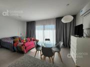 Venta departamento en San Telmo Balcón Amoblado