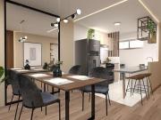 VENTA DEPARTAMENTO EN SANTA BEATRIZ DPT 103 609 751 133