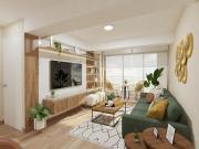 VENTA DEPARTAMENTO EN SANTA BEATRIZ DPT 1108 AL 1907 609...