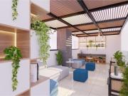 VENTA DEPARTAMENTO EN SANTA BEATRIZ DPT 1311 609 751 163...