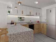 VENTA DEPARTAMENTO EN SANTA BEATRIZ DPT 205 609 952 28