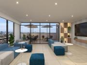 VENTA DEPARTAMENTO EN SANTA BEATRIZ DPT 1009 609 751 157...