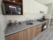 VENTA DEPARTAMENTO EN SANTA BEATRIZ DPT X01 609 864 142