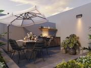 VENTA DEPARTAMENTO EN SANTA BEATRIZ DPT X04 609 396 816