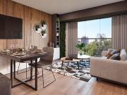 VENTA DEPARTAMENTO EN SANTA BEATRIZ DPTO 2002 609 986 15