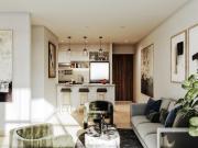 VENTA DEPARTAMENTO EN SANTA CATALINA DPT 1208, 2808 609...