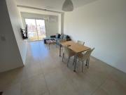 Venta departamento en Santa Fe Amoblado 2 dormitorios