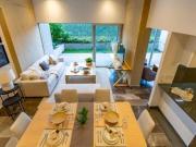 Venta Departamento en Santa Fe con balcón