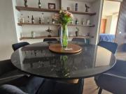 Venta departamento en Santa Fe con vista a la ciudad 26 2257