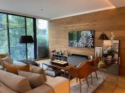 Venta departamento en Santa Fé Cuajimalpa de Morelos,...