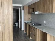 Venta Departamento en Santa Fe de Una Recámara