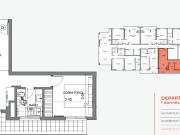 Venta departamento en Santa Fe en Desarrollo