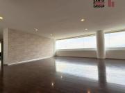 VENTA DEPARTAMENTO EN SANTA FE, PUNTA DEL PARQUE