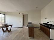 Venta Departamento en Santa Gertrudis Copo Merida con...