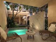 VENTA DEPARTAMENTO EN SANTA GERTRUDIS COPO, MÉRIDA, YUCATÁN