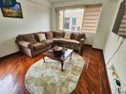 Venta departamento en Santa Lucia, Norte de Quito