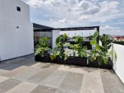 Venta Departamento en Santa María la Ribera #26 21