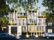 Venta Departamento en Santa María la Ribera con...