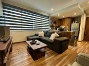 Venta Departamento en Santa Maria la Ribera Cuauhtemoc...