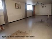 Venta Departamento en Santa Maria Nonoalco