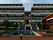 VENTA DEPARTAMENTO EN SANTA MARIA YAXCHE, MÉRIDA YUCATÁN