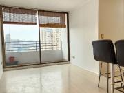 VENTA DEPARTAMENTO EN SANTIAGO
