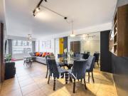 Venta Departamento en Santiago de Surco