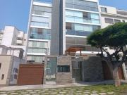 Venta Departamento en Santiago de Surco