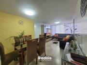 ¡VENTA DEPARTAMENTO 2DO PISO EN CONDOMINIO DE VILLA EL...